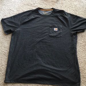 Carharrtt Force Pocket TShirt XL